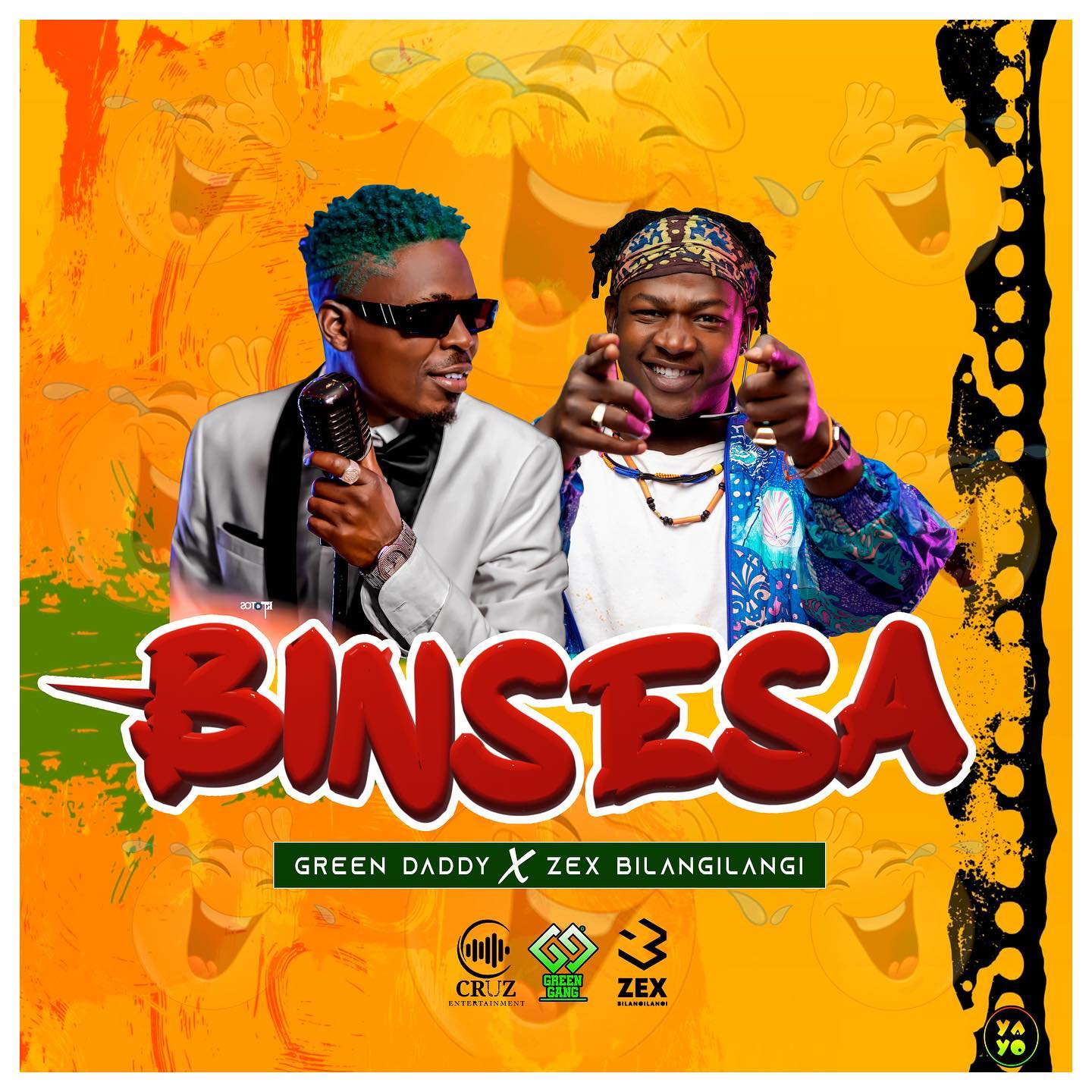 Mosh Mavoko ft.Zex Bilangilangi,